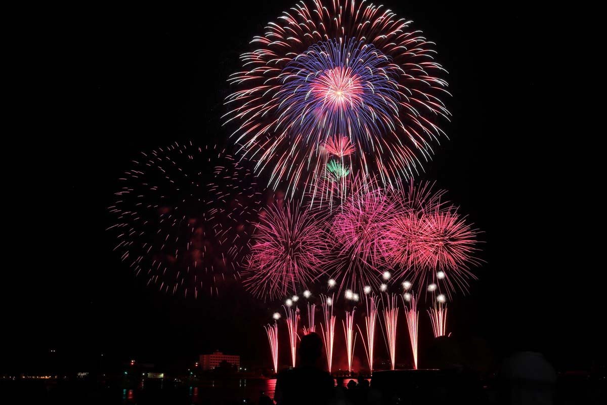 🏞️ 강변 공원(카와기시 코엔) 이미지 5